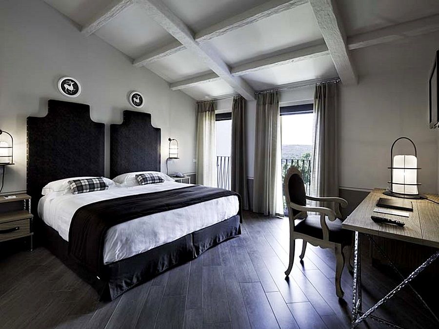 Unahotels Palazzo Mannaioni Toscana Montaione Ngoại thất bức ảnh