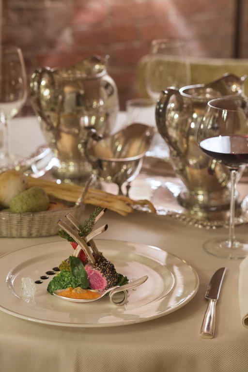 Unahotels Palazzo Mannaioni Toscana Montaione Ngoại thất bức ảnh